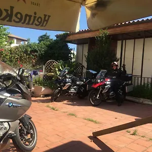 L'ancora Hotel