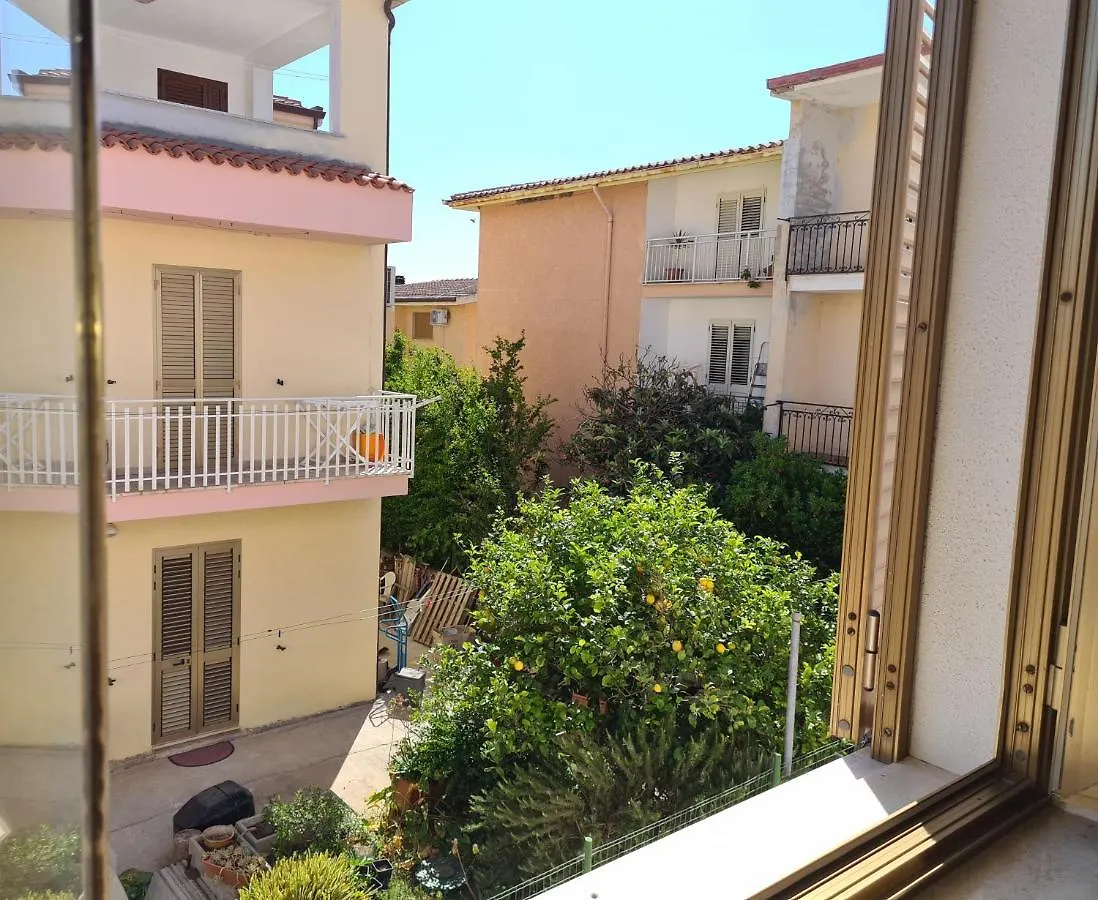 Affittacamere Berni'S House Italia
